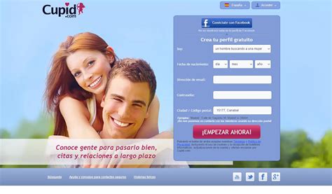 cupido pagina de citas|Solteros & Citas Caribeñas en CaribbeanCupid.com™